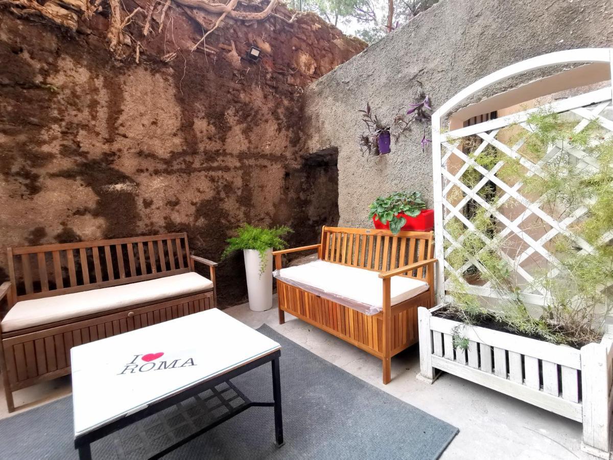 Colosseo Home - 29061 Roma Exterior foto